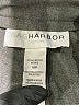Sag Harbor 100% Polyester Gray Dress Pants Size 10 (petite) - photo 7