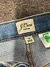 J.Crew Blue Jeans Size 32 waist - photo 6