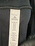 Sunzel Solid Black Active Pants Size 16 - photo 4