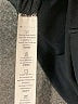 Sunzel Solid Black Active Pants Size 16 - photo 6