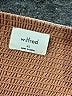 Wilfred 100% Polyester Orange Cocktail Dress Size XS - photo 4