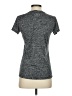 Under Armour Gray Active T-Shirt Size XS - photo 2