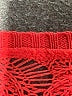 Unbranded Red Pullover Sweater Size M (estimated) - photo 7