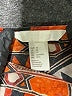 H&M Conscious 100% Polyester Orange Tank Top Size XS - photo 7