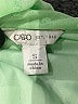 Cato 100% Polyester Green Cocktail Dress Size S - photo 7