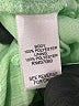 Cato 100% Polyester Green Cocktail Dress Size S - photo 8