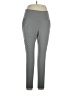 Active by Old Navy Solid Gray Active Pants Size XL - photo 1