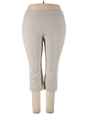 JM Collection Active Pants (view 1)