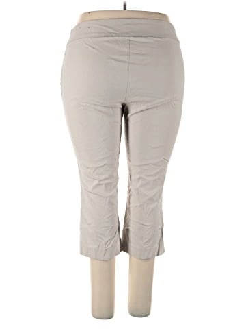 JM Collection Active Pants (view 2)
