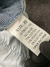 Jeans Blue Denim Shorts Size XS - photo 3