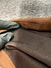 Unbranded Brown Jacket Size L - photo 7