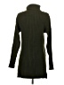 Knot Sisters Green Turtleneck Sweater Size S - photo 2
