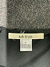 Ark & Co. 100% Polyester Solid Black Cocktail Dress Size S - photo 7