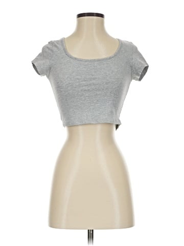 Ambiance Apparel Short Sleeve T-Shirt (view 1)