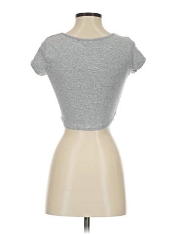 Ambiance Apparel Short Sleeve T-Shirt (view 2)
