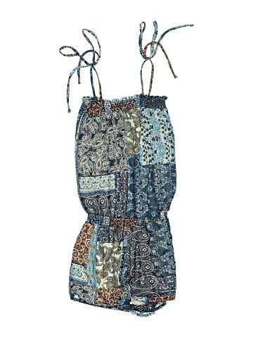 Vintage Havana Leotard (view 1)