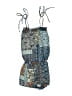 Vintage Havana 100% Polyester Blue Romper Size S (kids) - photo 1
