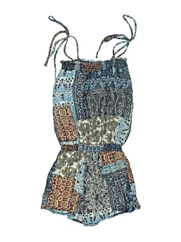 Vintage Havana Leotard (view 2)