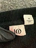 10 Tree Black Pullover Sweater Size M - photo 4