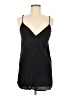 Unbranded 100% Rayon Black Sleeveless Top Size M - photo 1