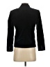 J.Crew 100% Cotton Black Blazer Size 4 - photo 2