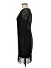 Express Black Cocktail Dress Size 8 - photo 5