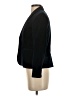 J.Crew 100% Cotton Black Blazer Size 4 - photo 5