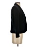 J.Crew 100% Cotton Black Blazer Size 4 - photo 4