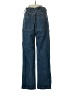 Everlane 100% Cotton Blue Jeans Size 26 waist - photo 2