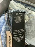BCBGeneration Blue Jeans Size 1 - photo 4