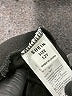 Shein Black Tube Top Size 12 - photo 3