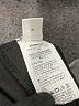 Shein Black Tube Top Size 12 - photo 4