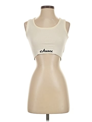 Chuu Sleeveless T-Shirt (view 1)