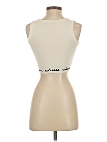Chuu Sleeveless T-Shirt (view 2)