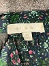 Eri + Ali Green Short Sleeve Blouse Size XS - photo 7