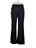 Charles Nolan Solid Black Dress Pants Size 14 - photo 2