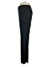 Charles Nolan Solid Black Dress Pants Size 14 - photo 5