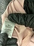 Soprano Pink Short Sleeve Top Size XS - photo 8