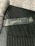 Zesica Black Turtleneck Sweater Size S - photo 7