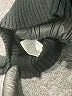 Zesica Black Turtleneck Sweater Size S - photo 8