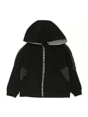 Zara Baby Zip Up Hoodie (view 1)