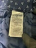 Old Navy Polka Dots Blue Active Pants Size 8 - photo 8