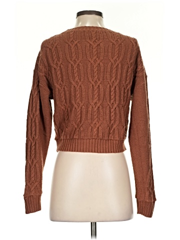 LA Hearts Pullover Sweater (view 2)