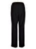 Talbots Outlet Solid Black Dress Pants Size 16 - photo 2