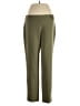 NYCC Solid Green Casual Pants Size 8 - photo 1