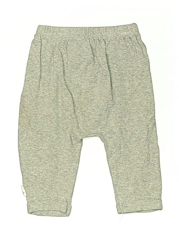 Burt's Bees Baby Casual Pants (view 2)