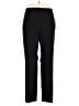 Talbots Outlet Solid Black Dress Pants Size 16 - photo 1