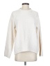 Universal Thread Solid White Turtleneck Sweater Size S - photo 1