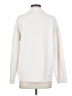 Universal Thread Solid White Turtleneck Sweater Size S - photo 2