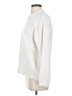 Universal Thread Solid White Turtleneck Sweater Size S - photo 5